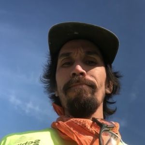 Meet your Posher, Mark